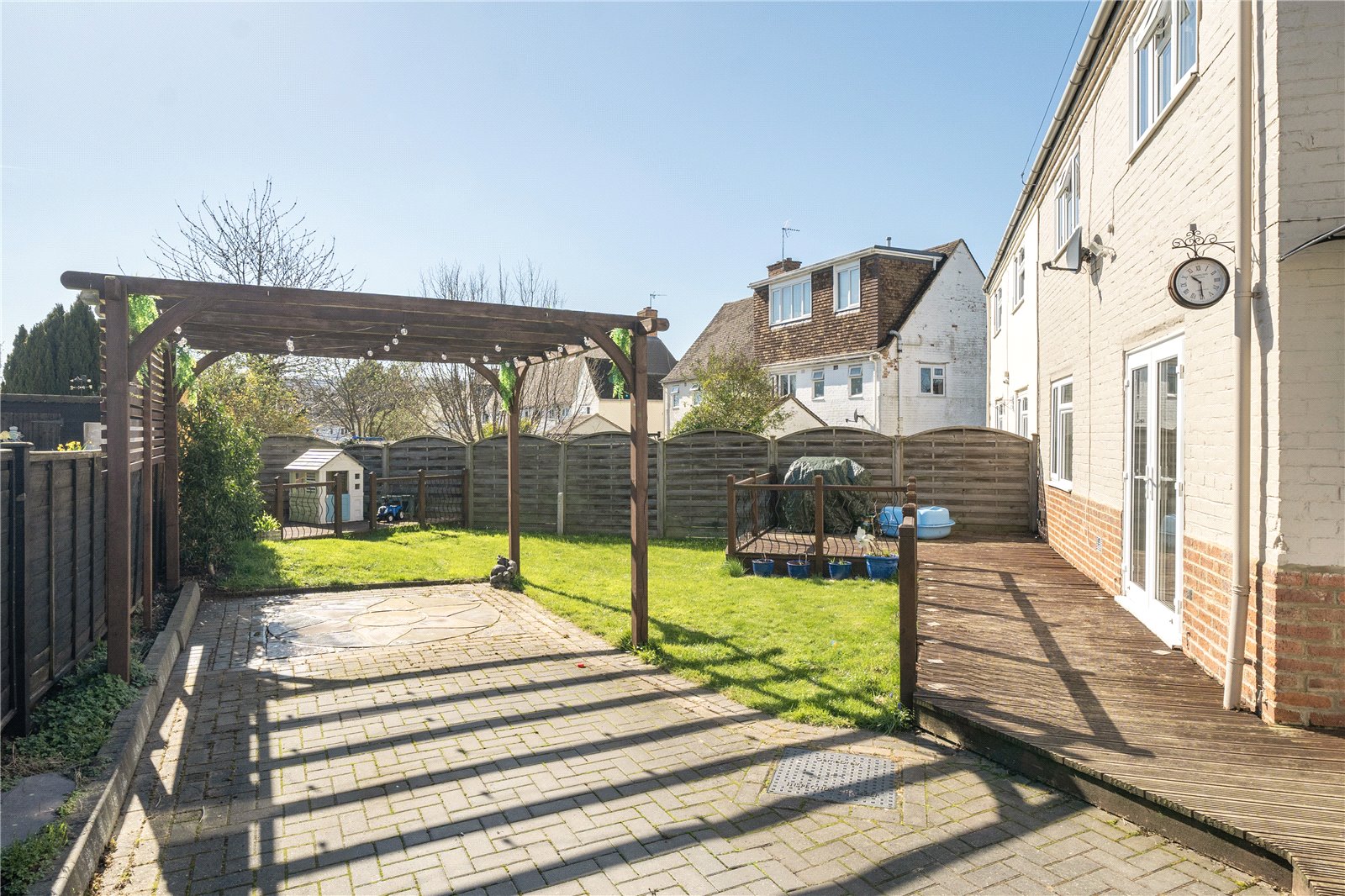 3 bedroom House for sale in Charlton Kings, Cheltenham