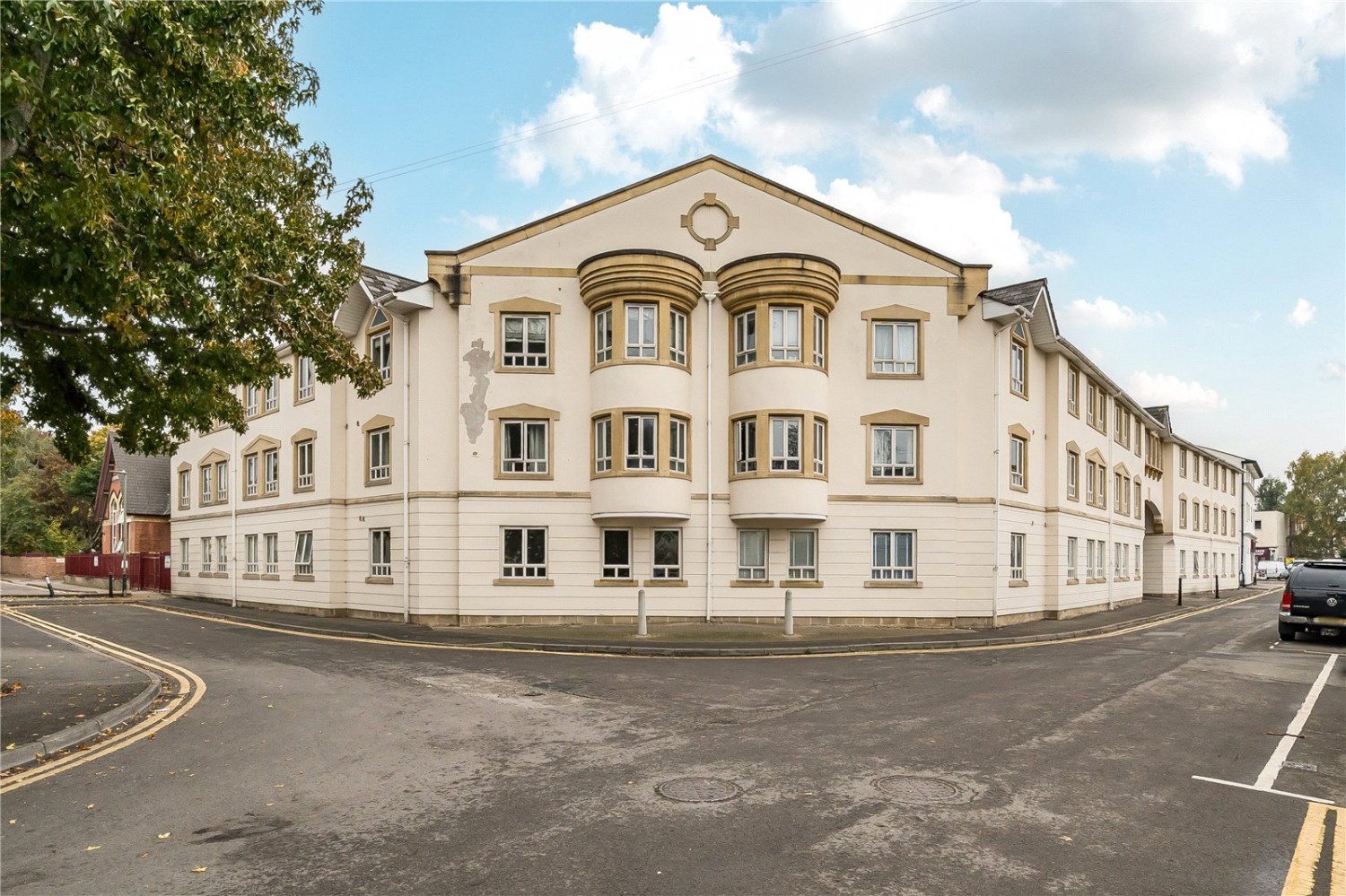 Sherborne Street, Cheltenham