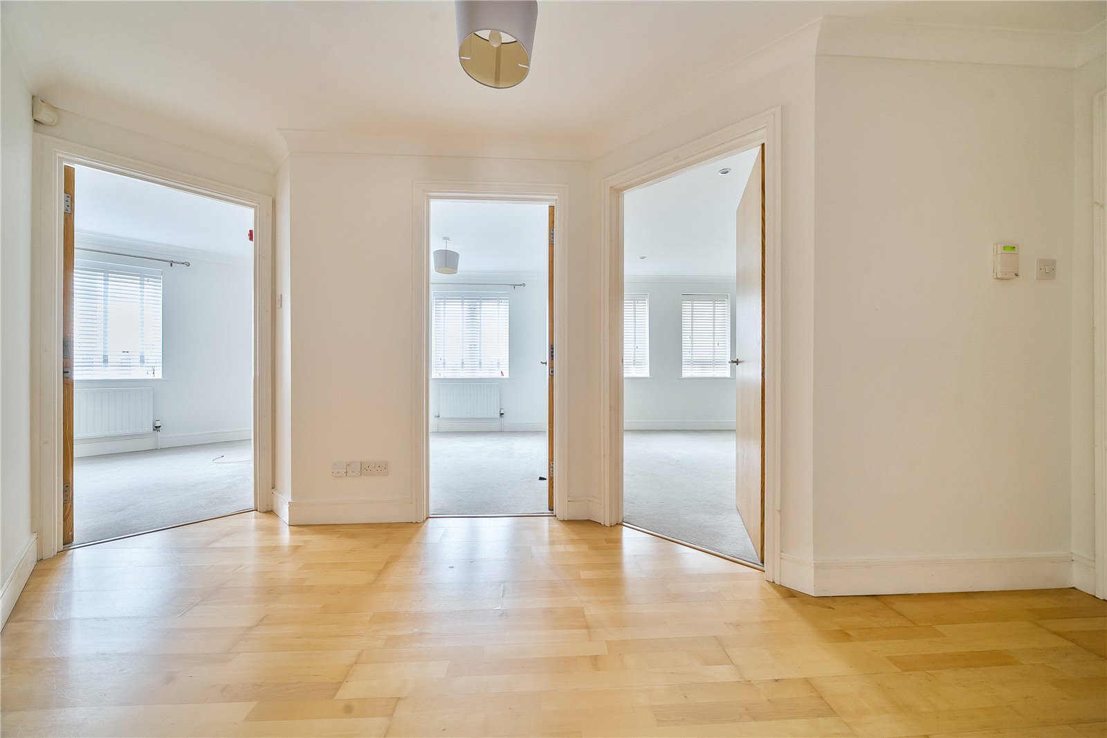 2 bedroom Flat for sale in Sherborne Street, Cheltenham