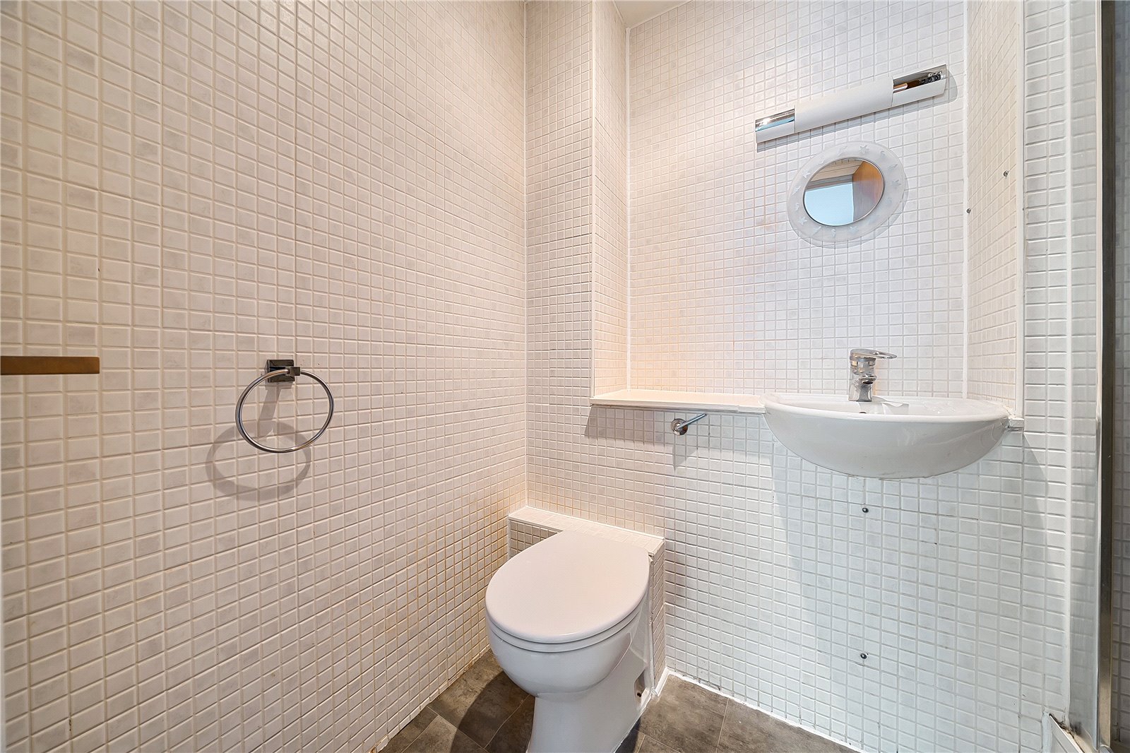 2 bedroom Flat for sale in Sherborne Street, Cheltenham