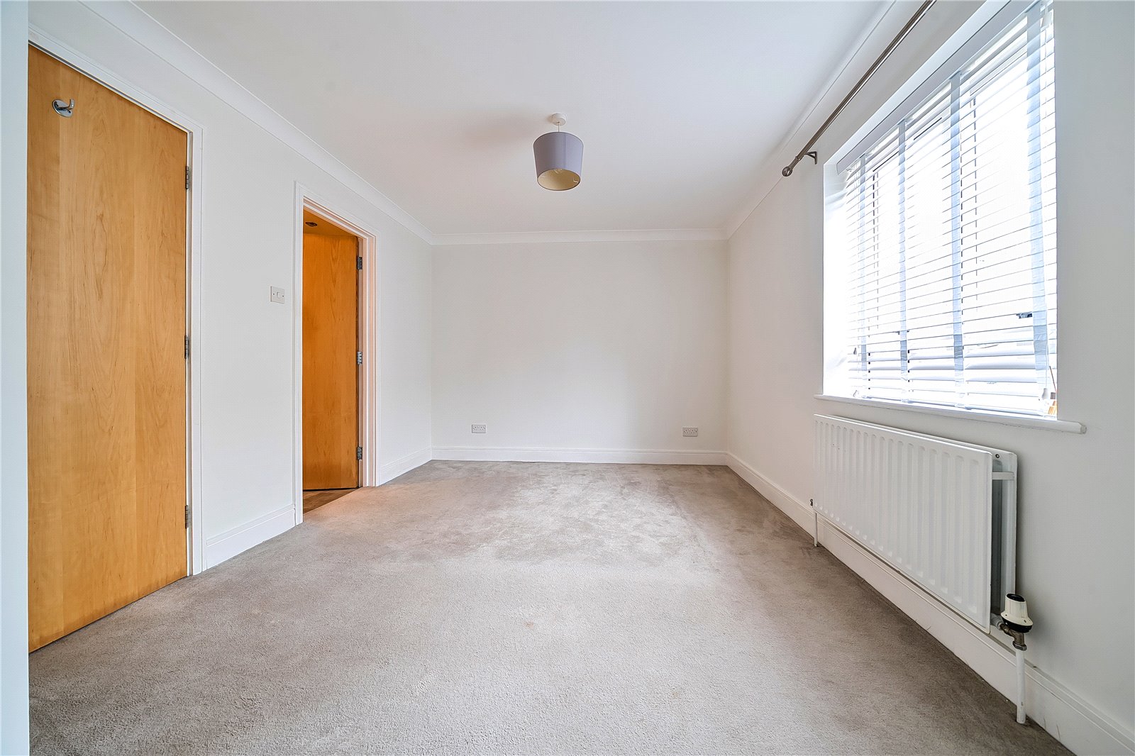 2 bedroom Flat for sale in Sherborne Street, Cheltenham