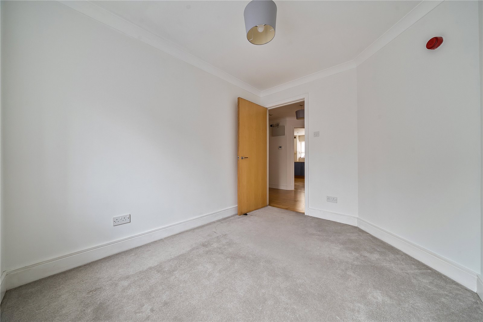 2 bedroom Flat for sale in Sherborne Street, Cheltenham