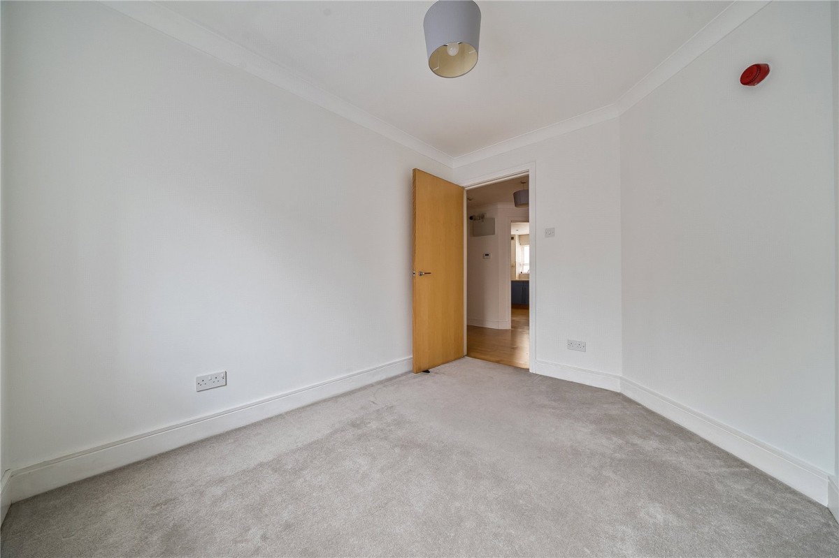 Sherborne Street, Cheltenham