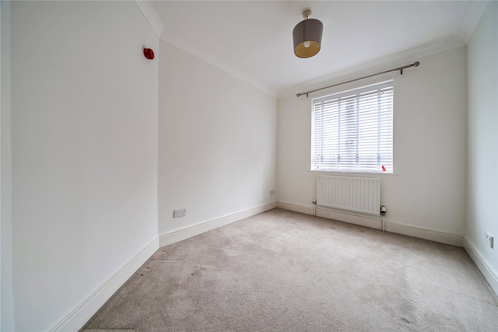 2 bedroom Flat for sale in Sherborne Street, Cheltenham