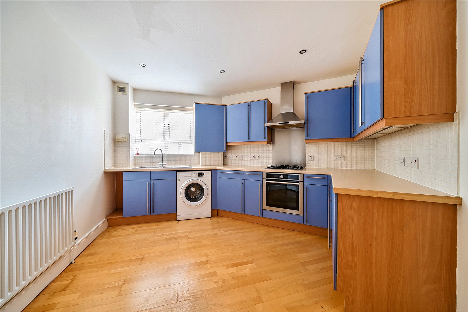 2 bedroom Flat for sale in Sherborne Street, Cheltenham