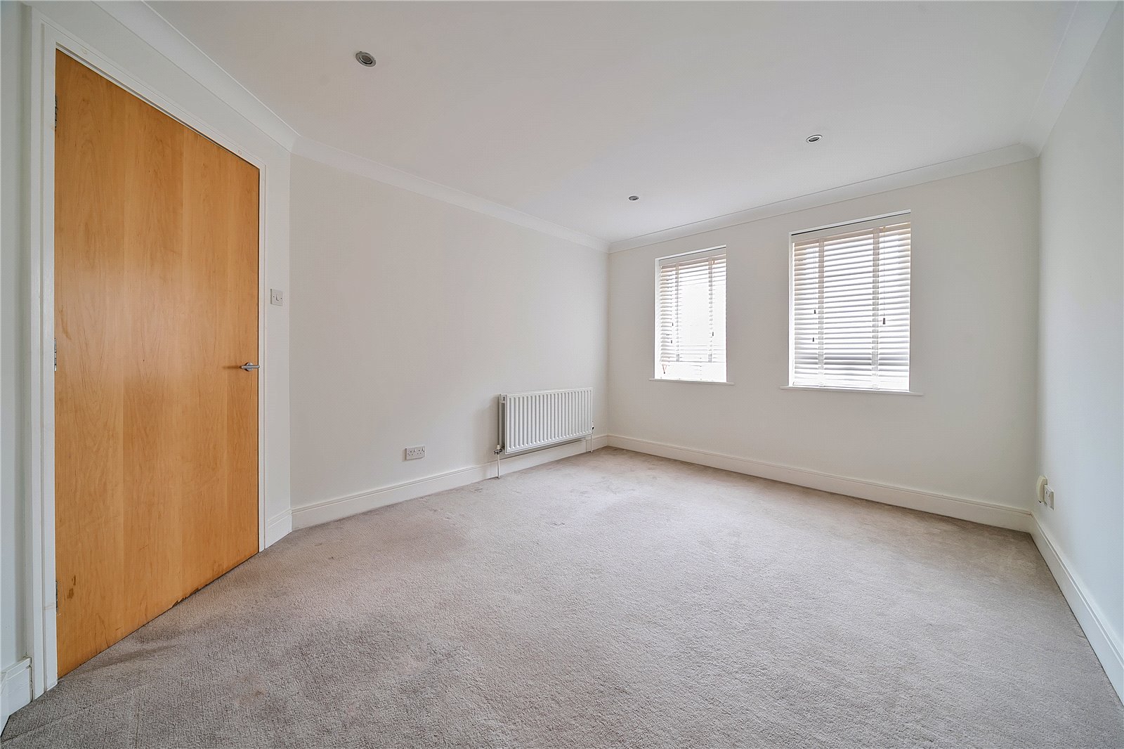 2 bedroom Flat for sale in Sherborne Street, Cheltenham