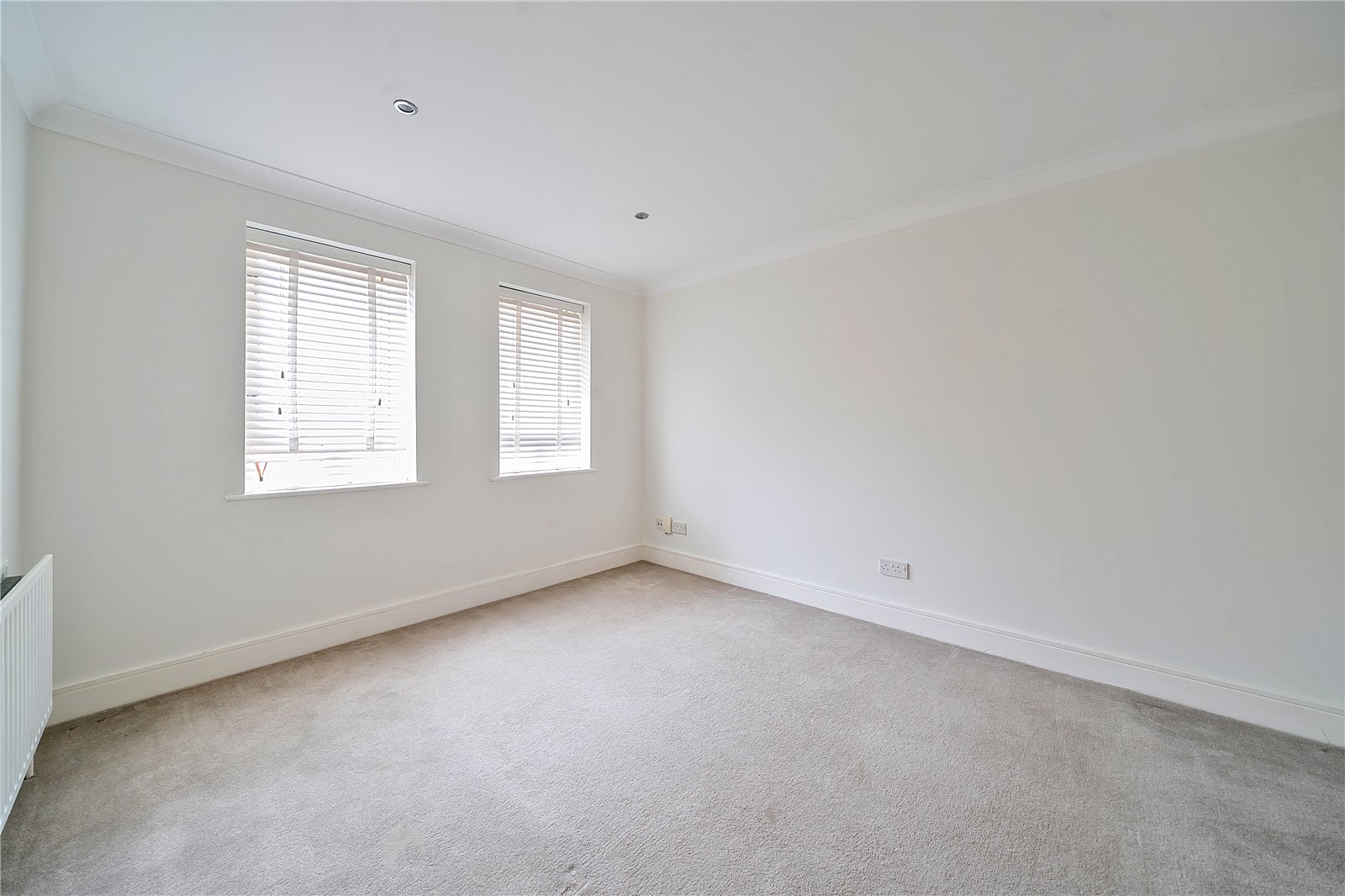 2 bedroom Flat for sale in Sherborne Street, Cheltenham