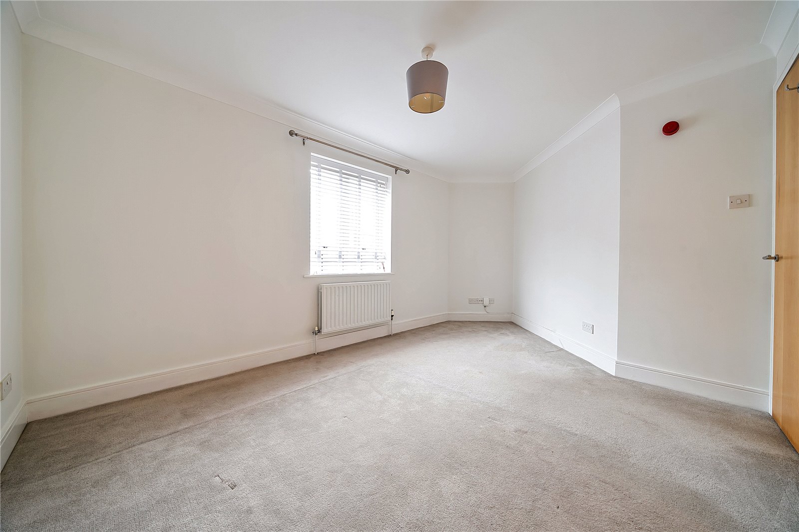 2 bedroom Flat for sale in Sherborne Street, Cheltenham