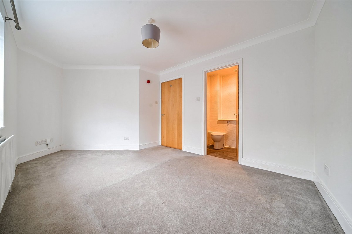 Sherborne Street, Cheltenham
