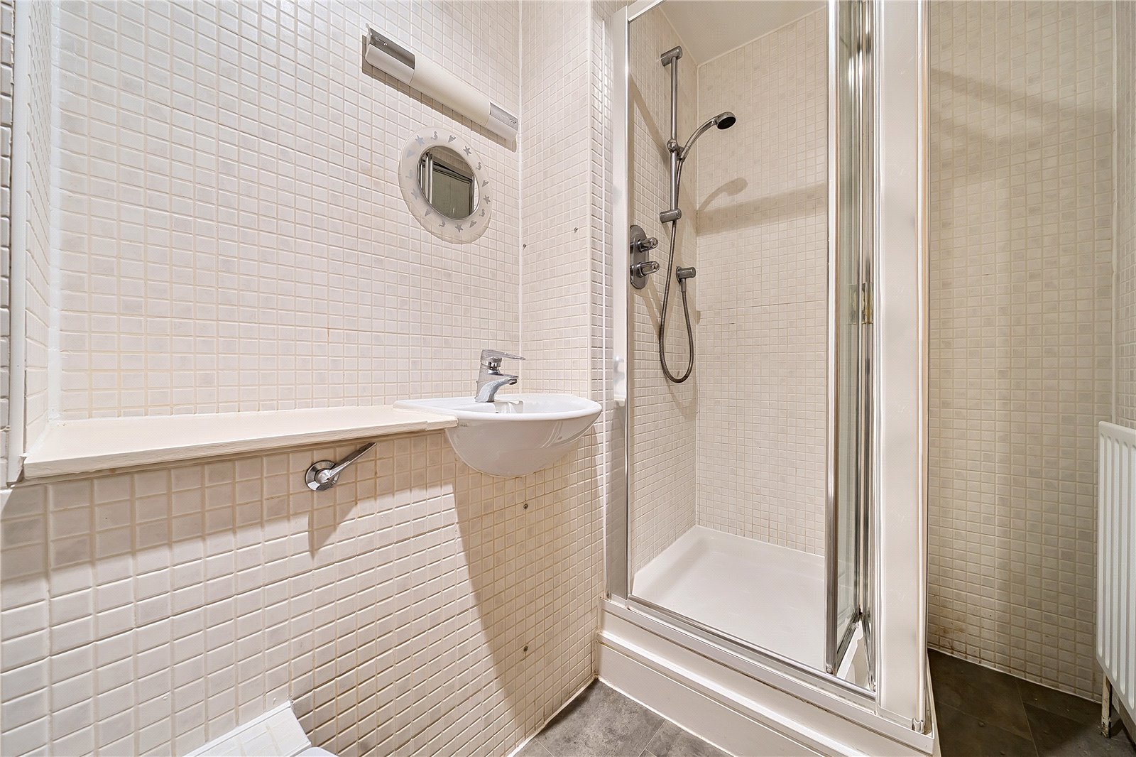 2 bedroom Flat for sale in Sherborne Street, Cheltenham