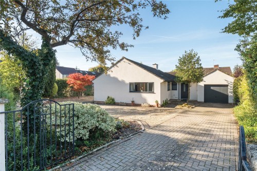 Pittville, Cheltenham