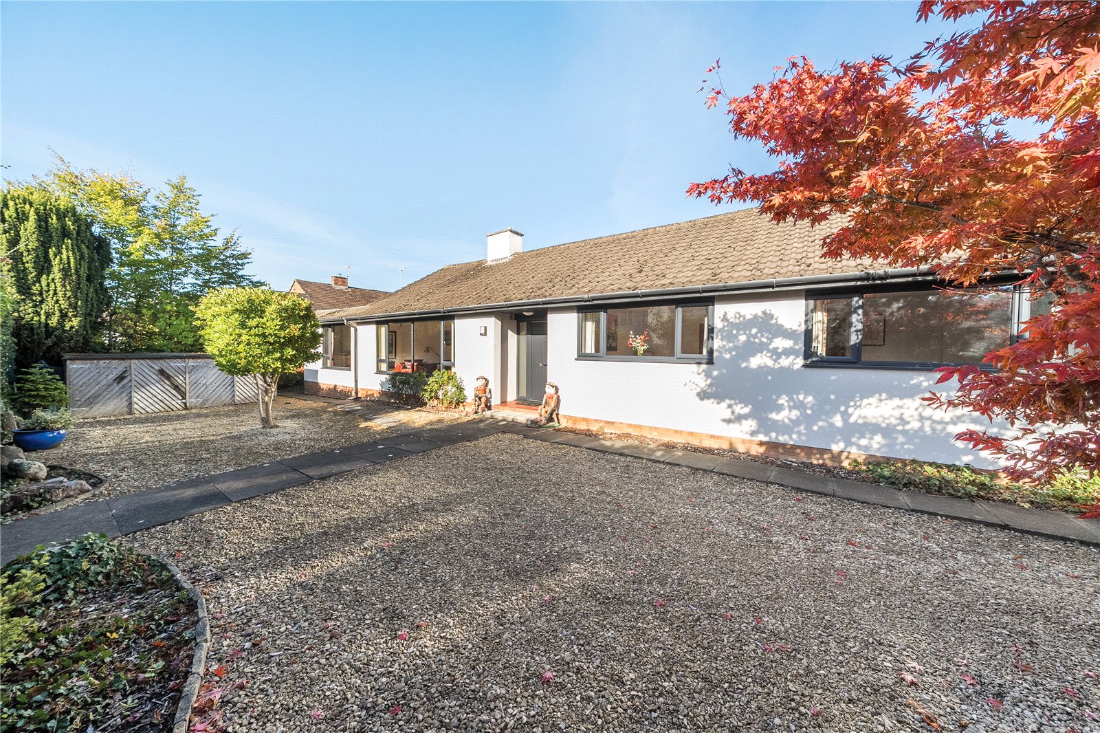 3 bedroom Bungalow for sale in Pittville, Cheltenham