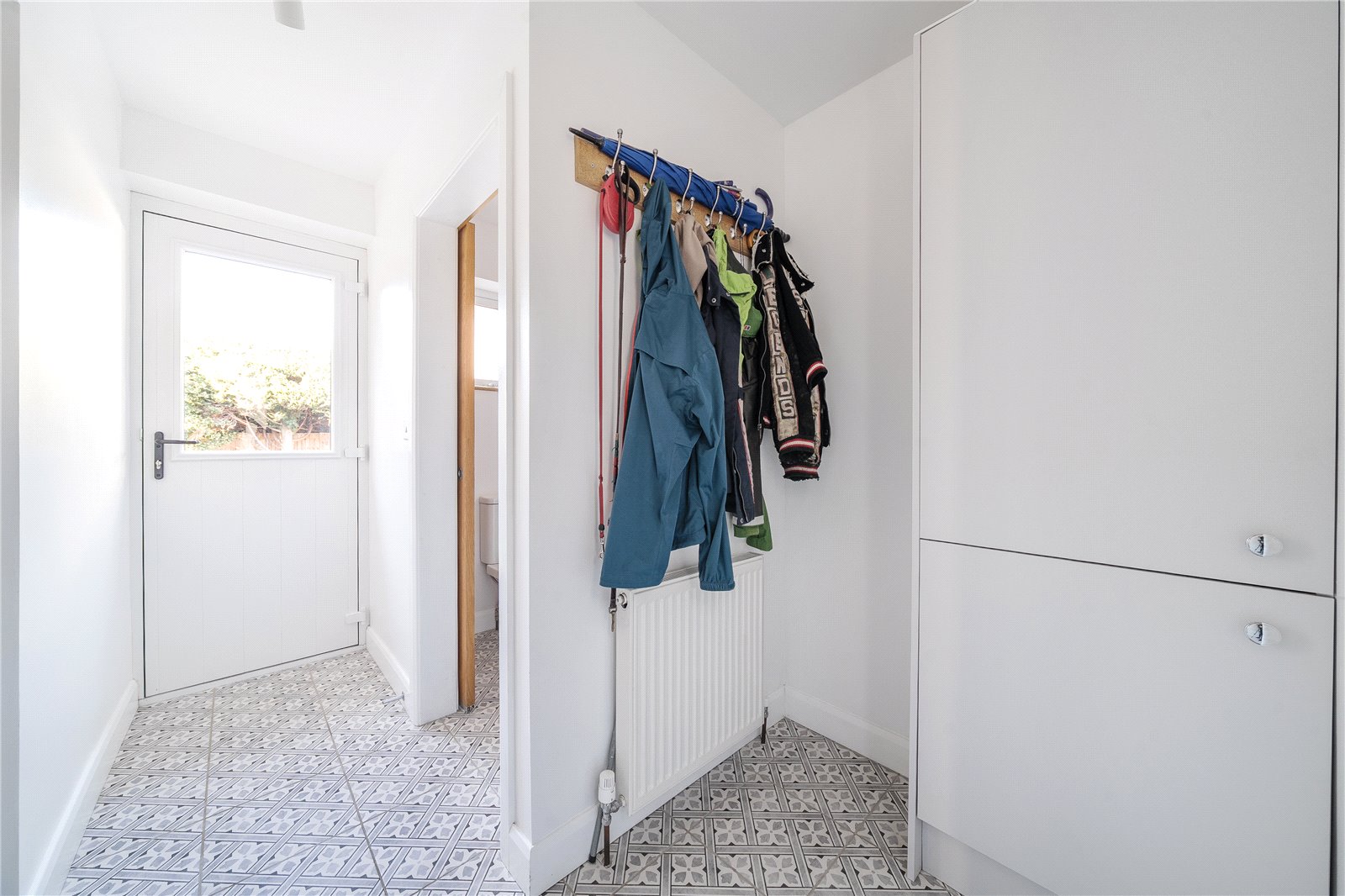 3 bedroom Bungalow for sale in Pittville, Cheltenham