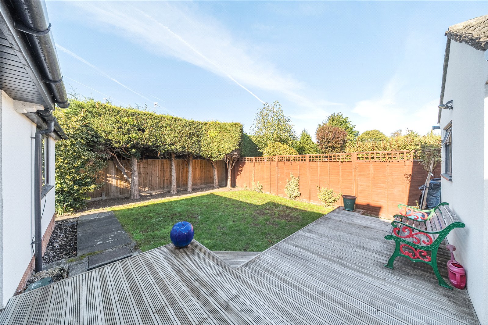 3 bedroom Bungalow for sale in Pittville, Cheltenham