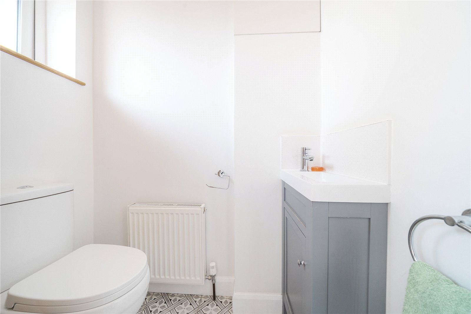 3 bedroom Bungalow for sale in Pittville, Cheltenham