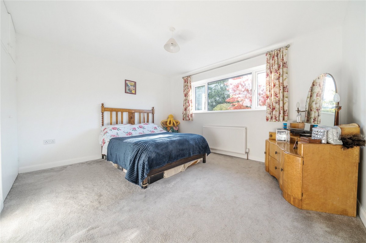Pittville, Cheltenham