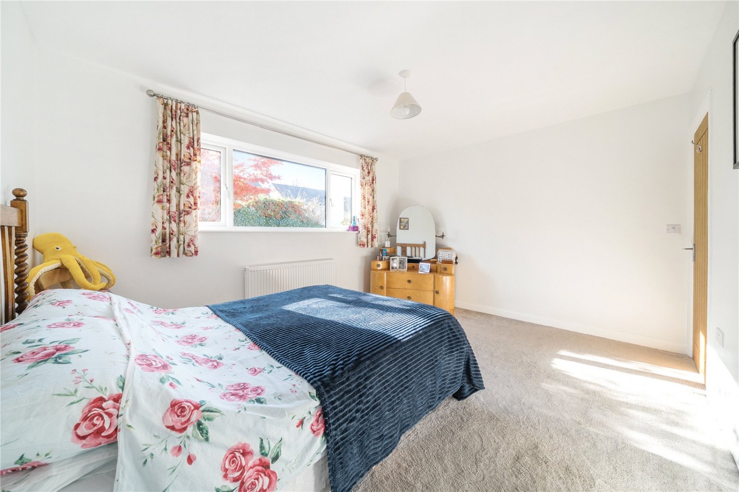 Pittville, Cheltenham