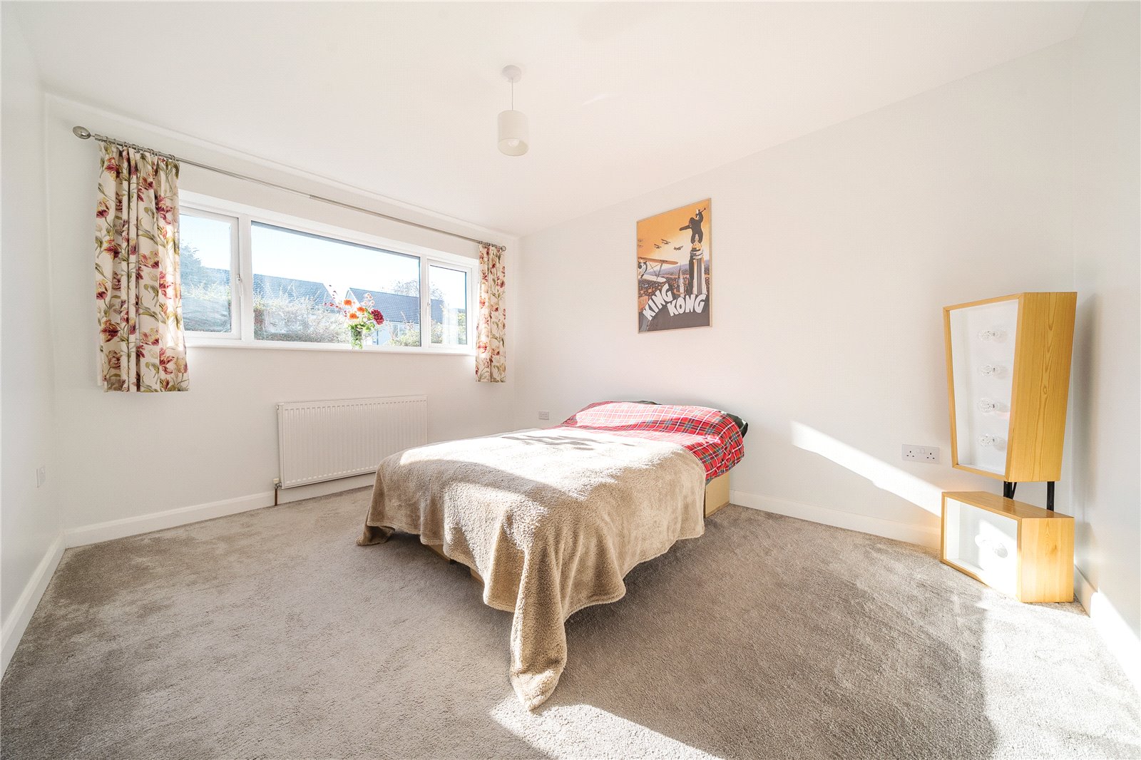 3 bedroom Bungalow for sale in Pittville, Cheltenham