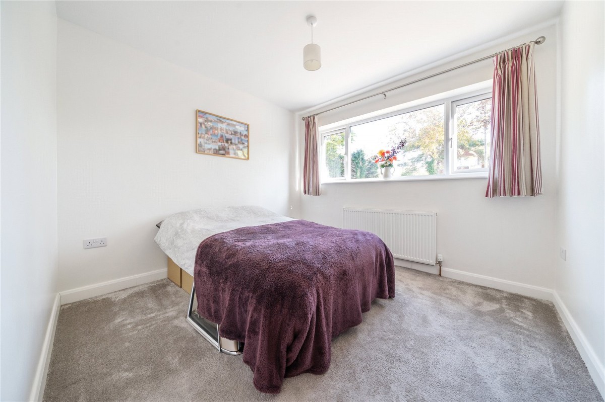 Pittville, Cheltenham