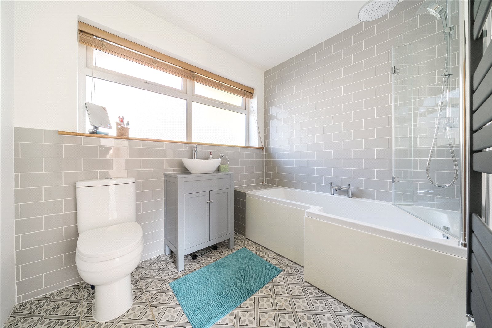 3 bedroom Bungalow for sale in Pittville, Cheltenham