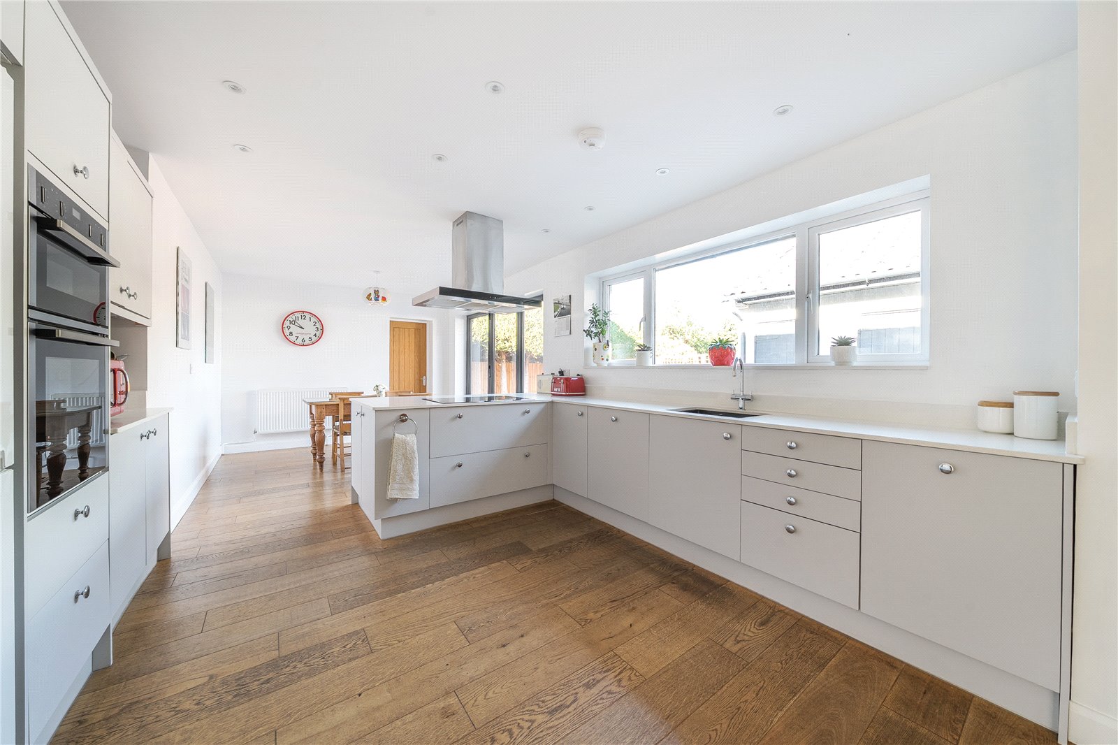 3 bedroom Bungalow for sale in Pittville, Cheltenham