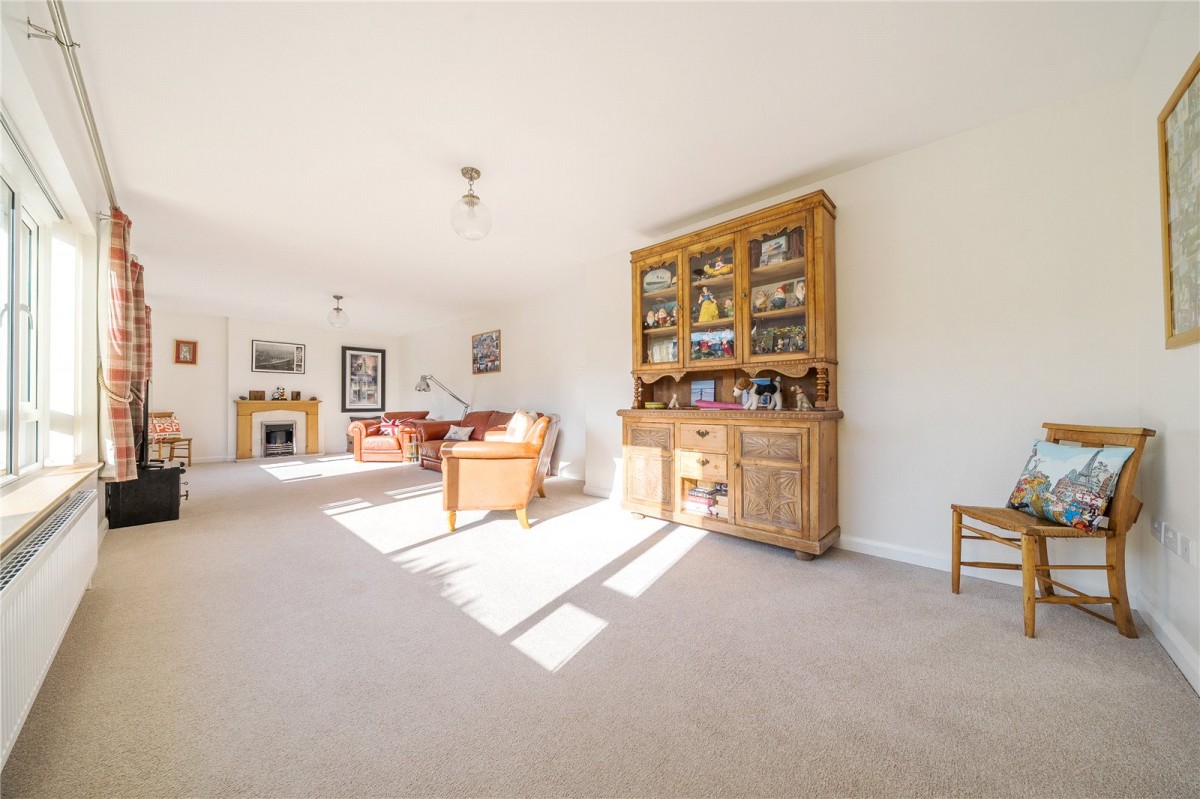 Pittville, Cheltenham