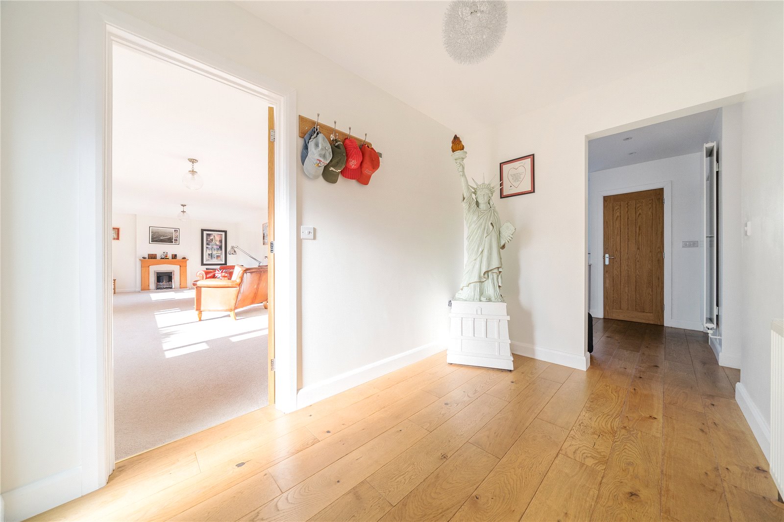 3 bedroom Bungalow for sale in Pittville, Cheltenham