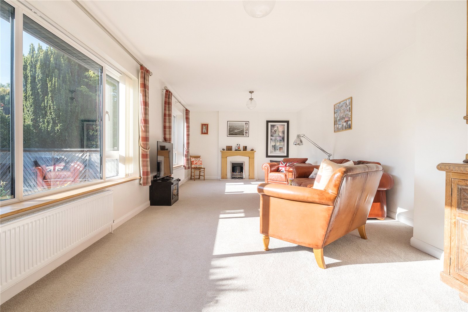 3 bedroom Bungalow for sale in Pittville, Cheltenham