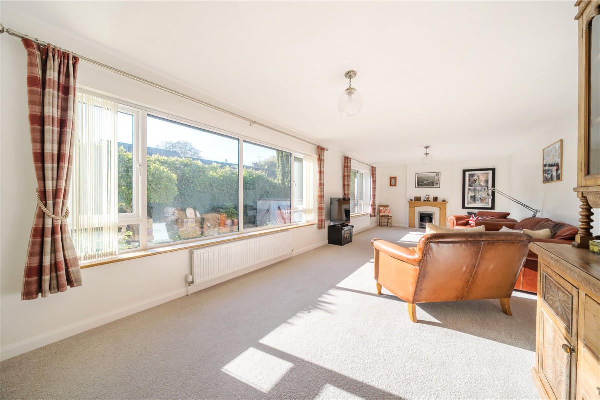 Pittville, Cheltenham