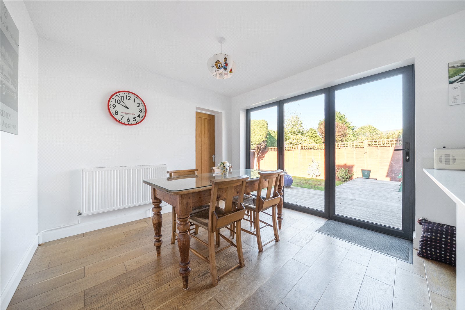 3 bedroom Bungalow for sale in Pittville, Cheltenham