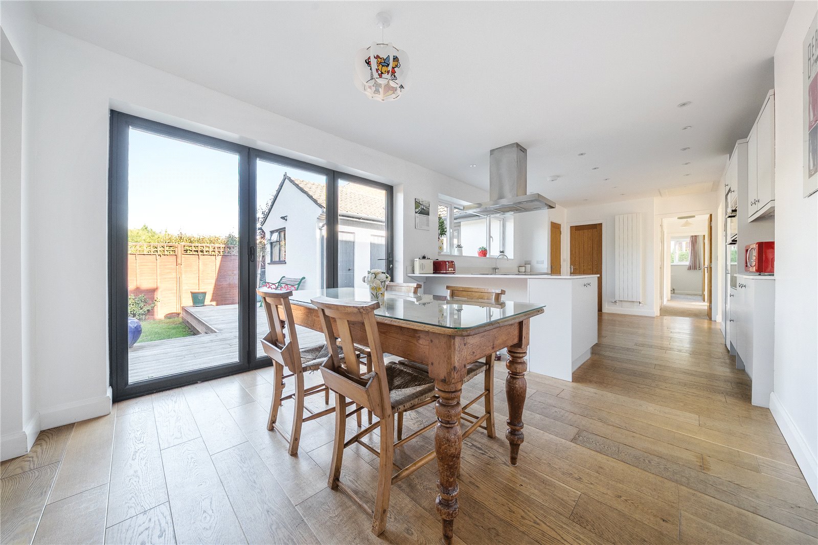 3 bedroom Bungalow for sale in Pittville, Cheltenham