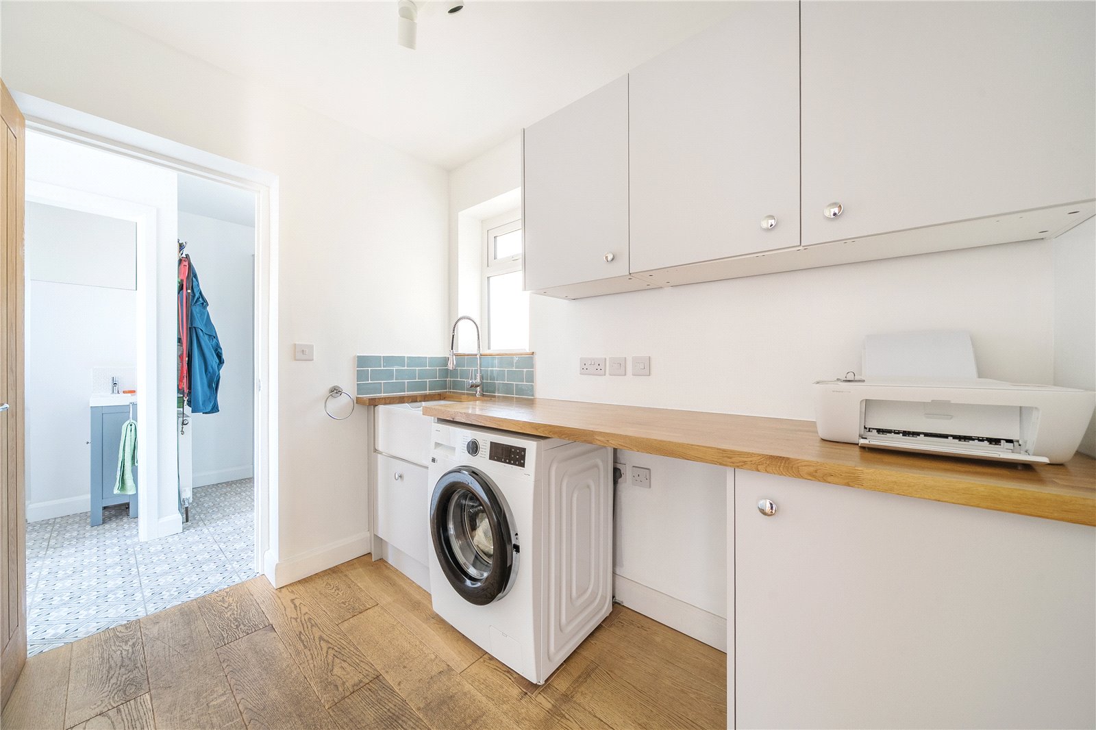 3 bedroom Bungalow for sale in Pittville, Cheltenham