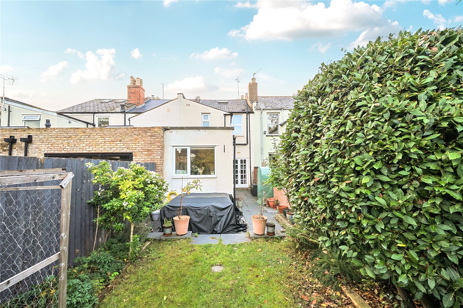 2 bedroom House for sale in Cheltenham