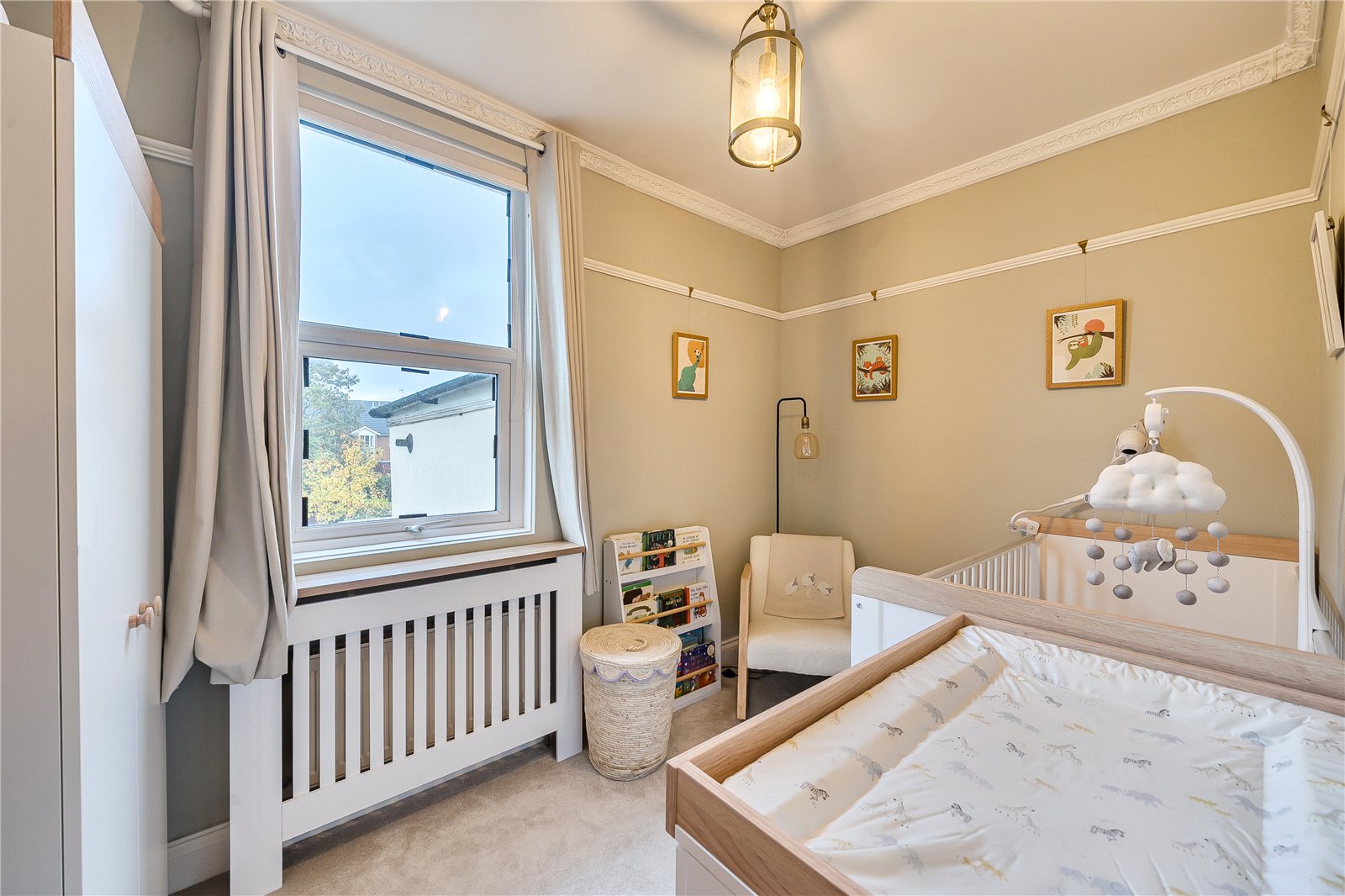 2 bedroom House for sale in Cheltenham