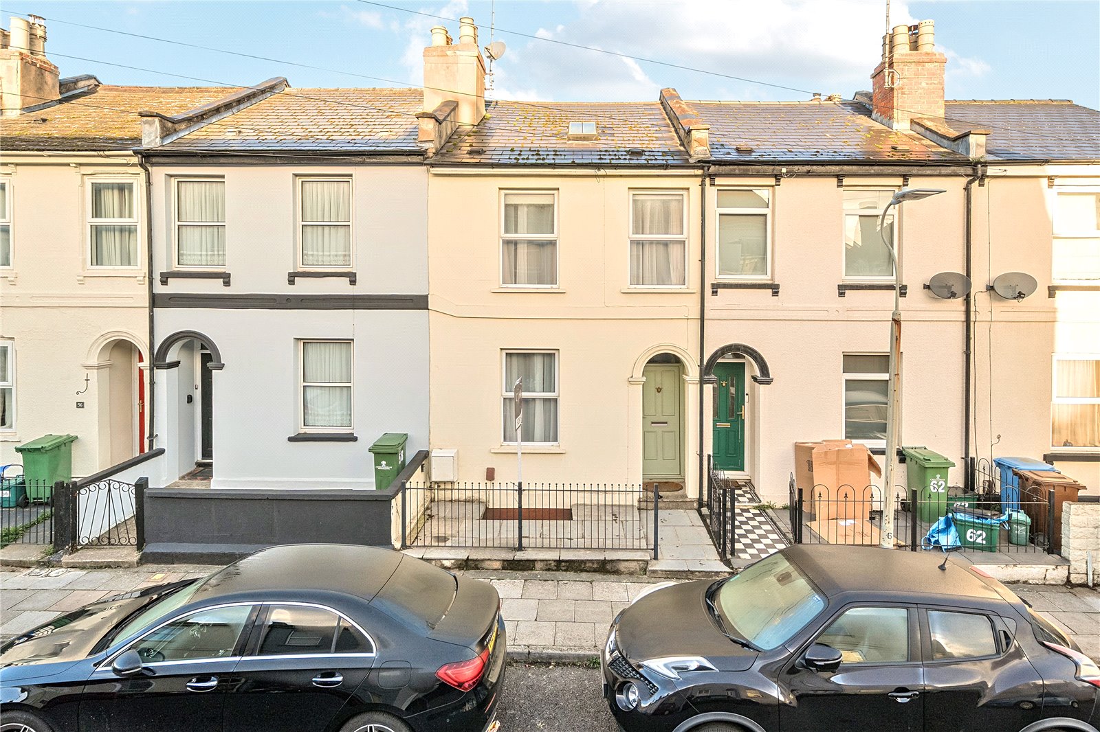 2 bedroom House for sale in Cheltenham