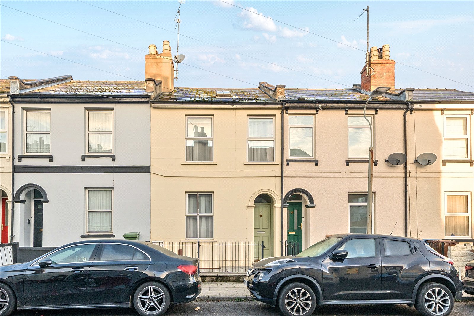 2 bedroom House for sale in Cheltenham