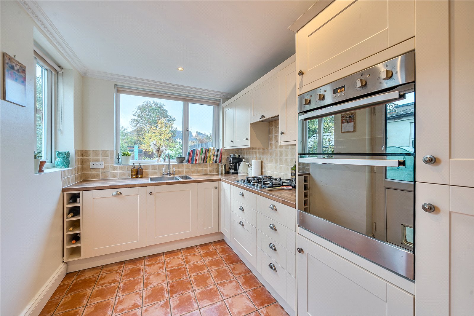 2 bedroom House for sale in Cheltenham