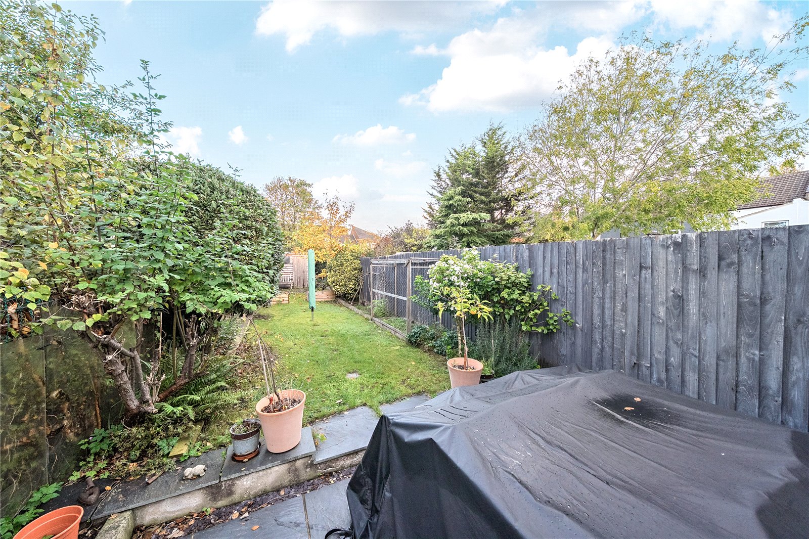 2 bedroom House for sale in Cheltenham