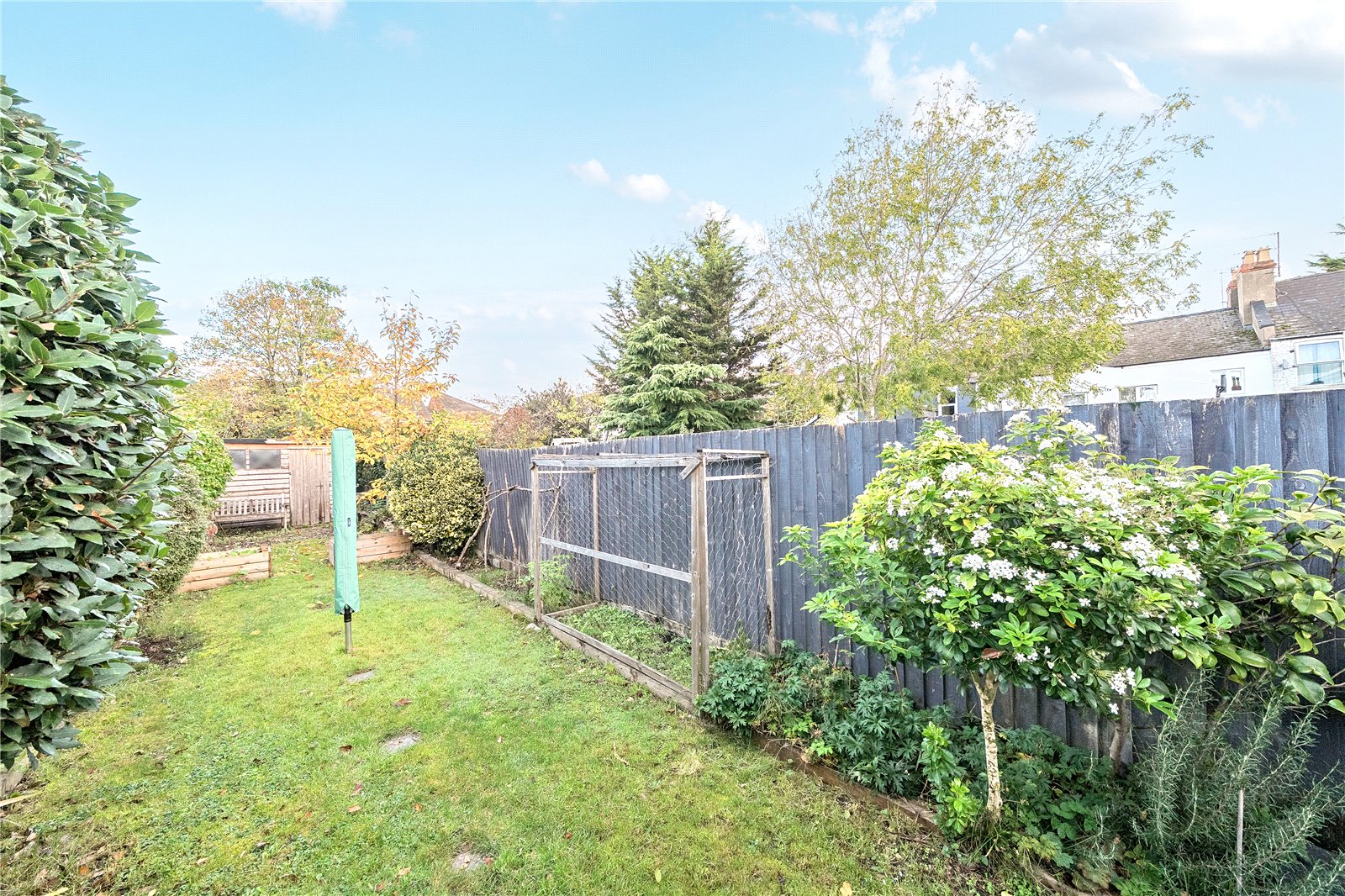 2 bedroom House for sale in Cheltenham