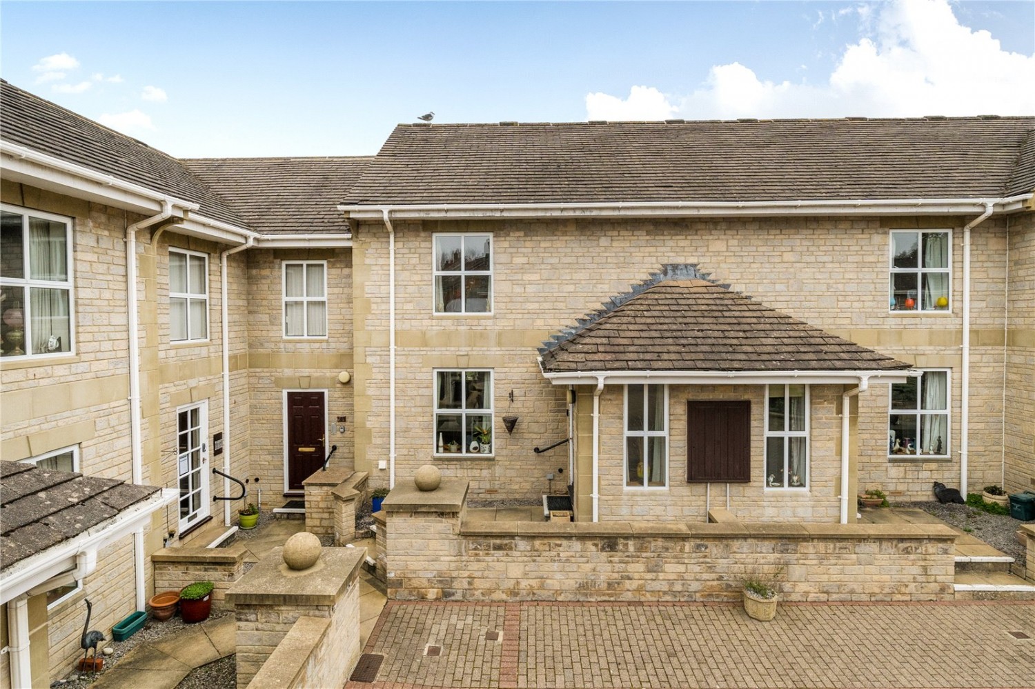 Idsall Drive, Prestbury, Cheltenham