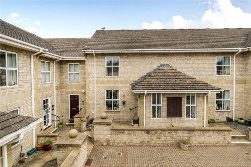 Idsall Drive, Prestbury, Cheltenham