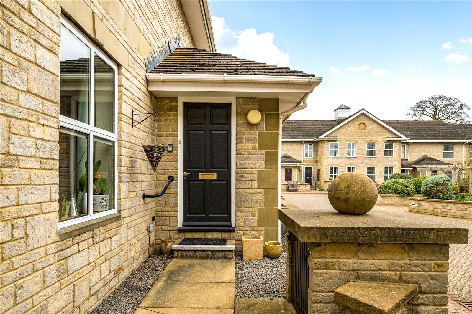 2 bedroom House for sale in Idsall Drive, Prestbury, Cheltenham