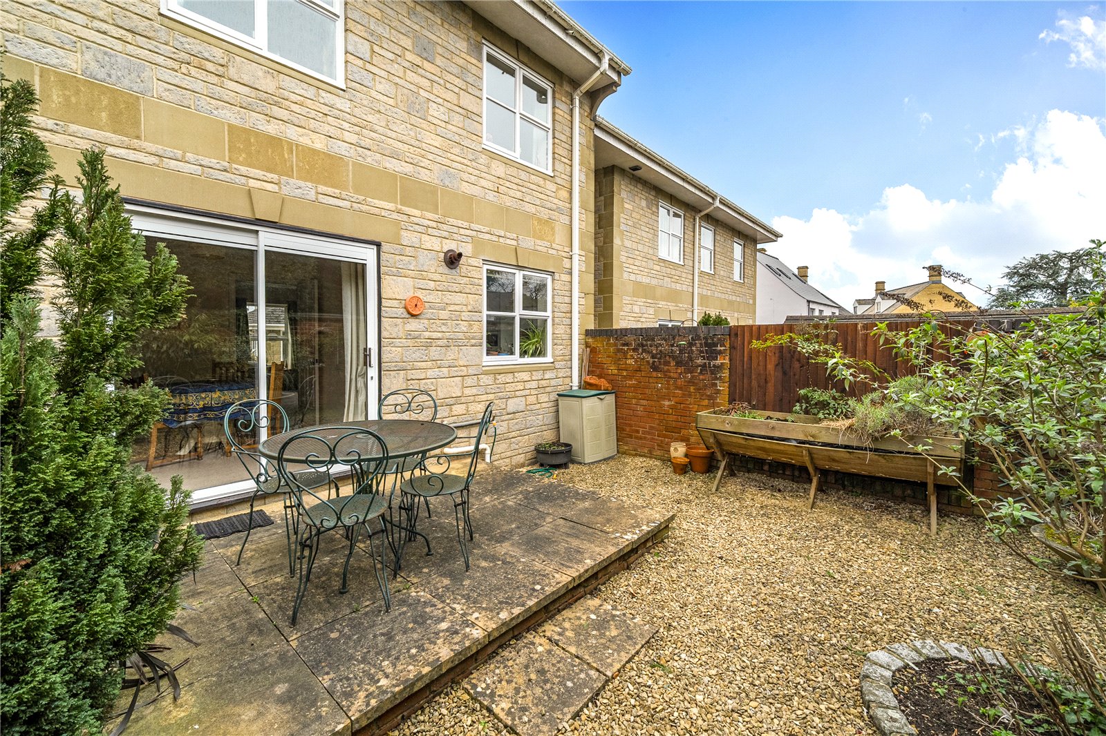 2 bedroom House for sale in Idsall Drive, Prestbury, Cheltenham