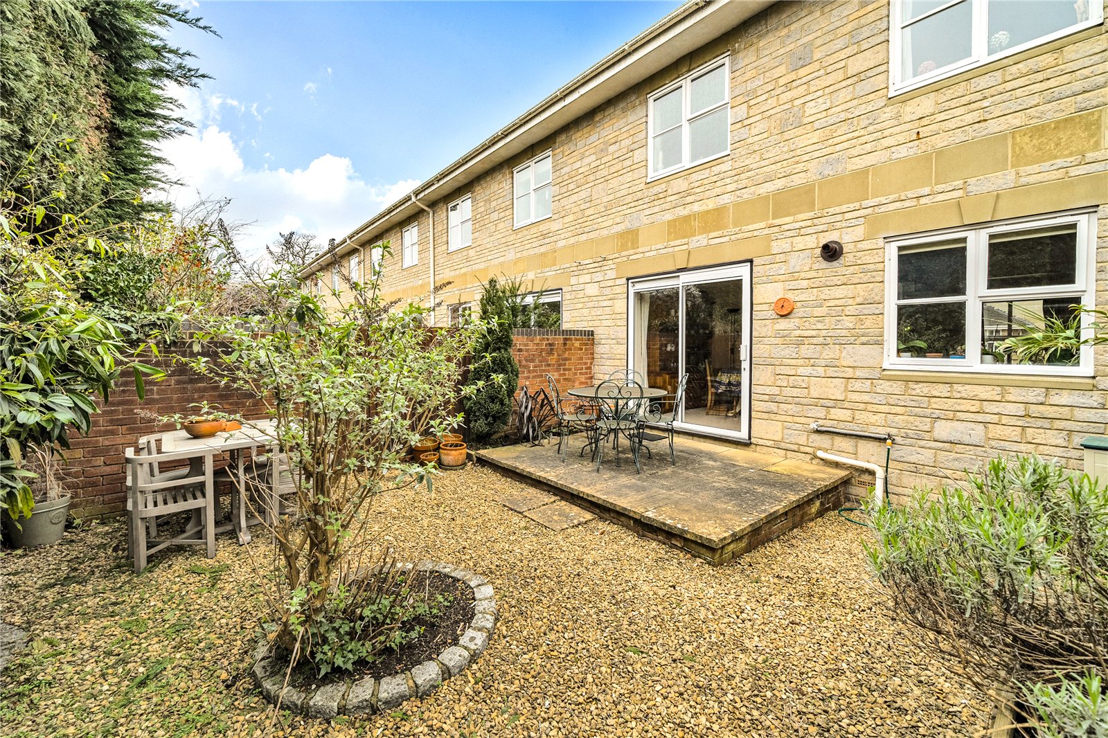 2 bedroom House for sale in Idsall Drive, Prestbury, Cheltenham