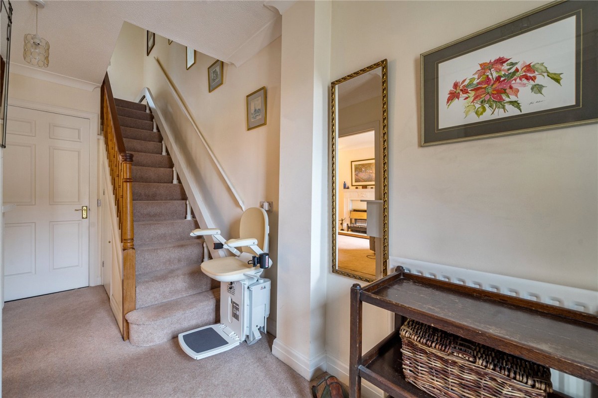 Idsall Drive, Prestbury, Cheltenham