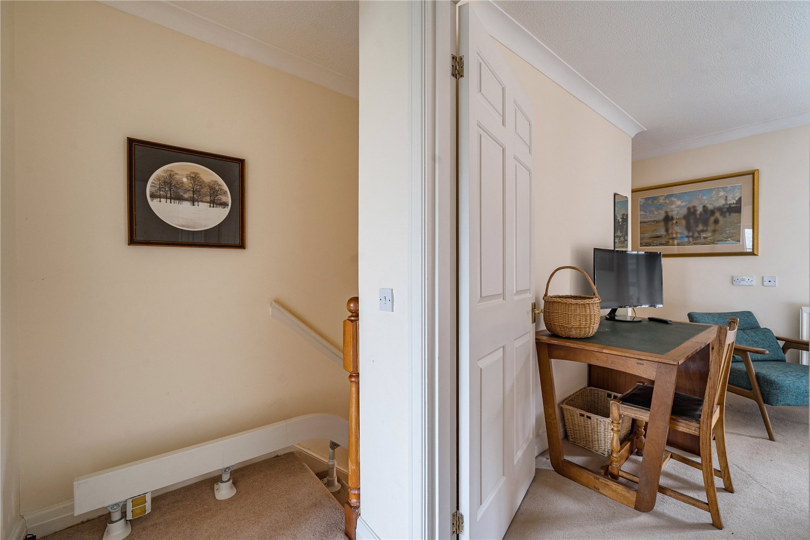 2 bedroom House for sale in Idsall Drive, Prestbury, Cheltenham