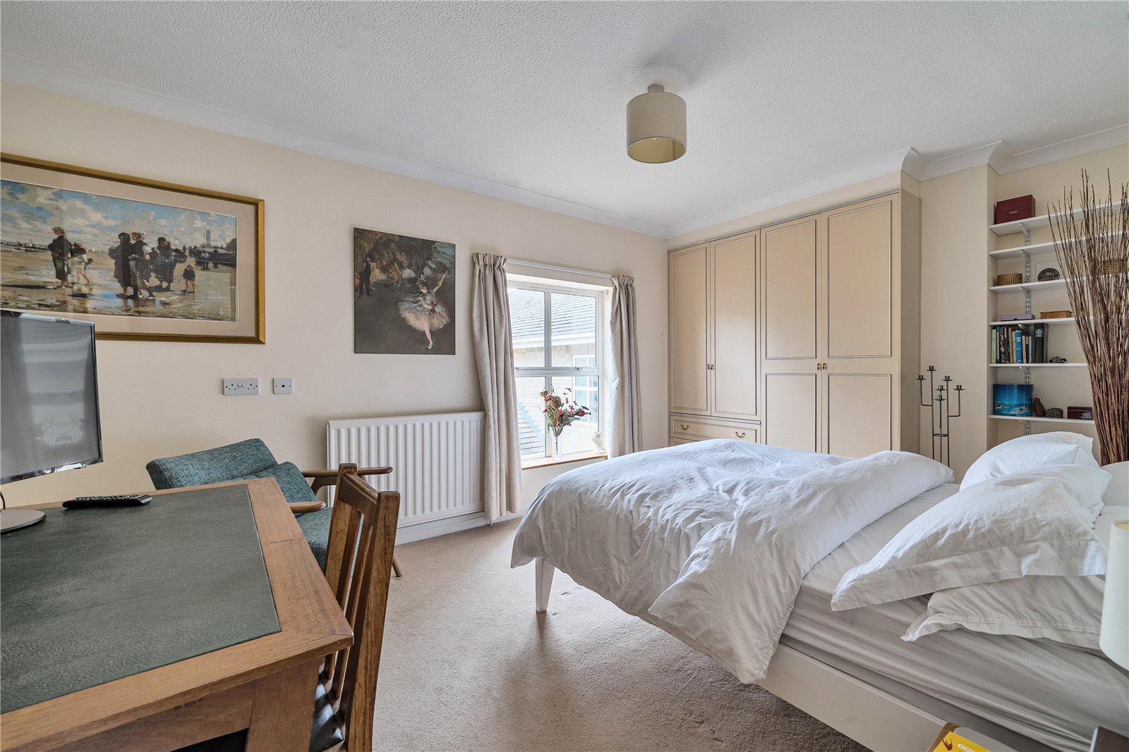 2 bedroom House for sale in Idsall Drive, Prestbury, Cheltenham