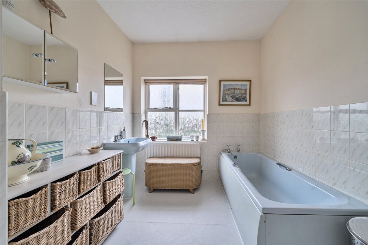 Idsall Drive, Prestbury, Cheltenham