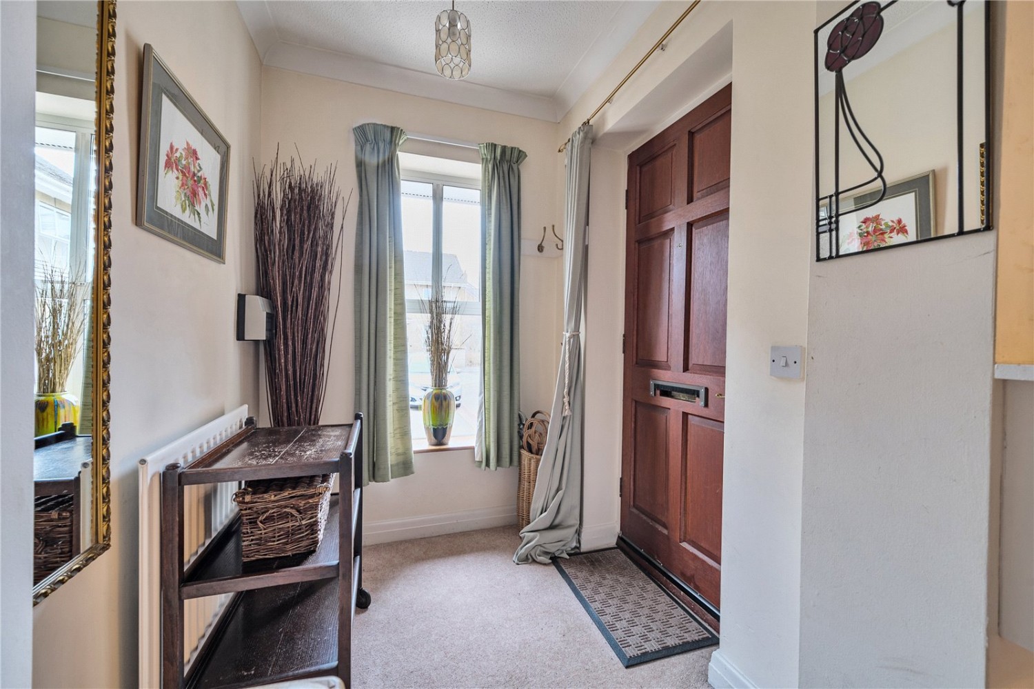 Idsall Drive, Prestbury, Cheltenham