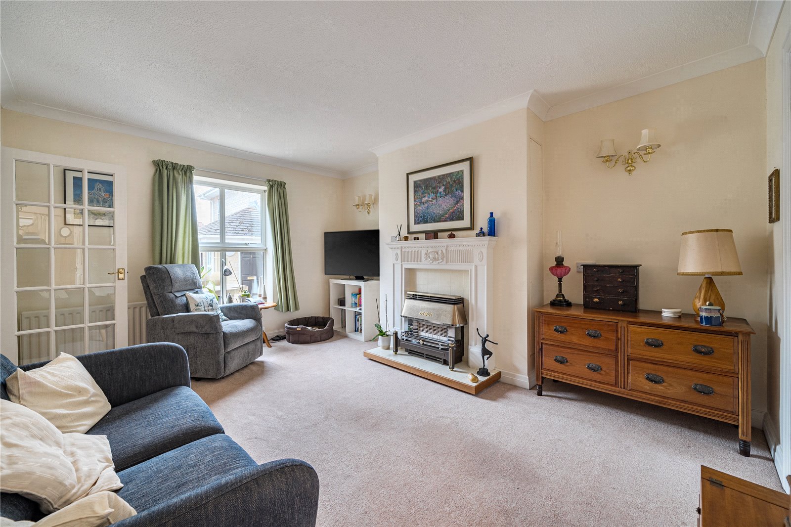 2 bedroom House for sale in Idsall Drive, Prestbury, Cheltenham